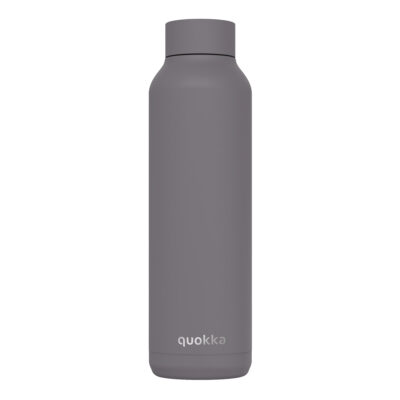 QUOKKA fľaša  630 ml – GREY