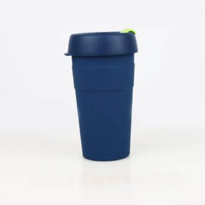 KeepCup Thermal L Tmavo modrá