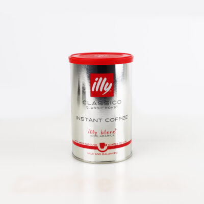 illy Instant Coffee 95g