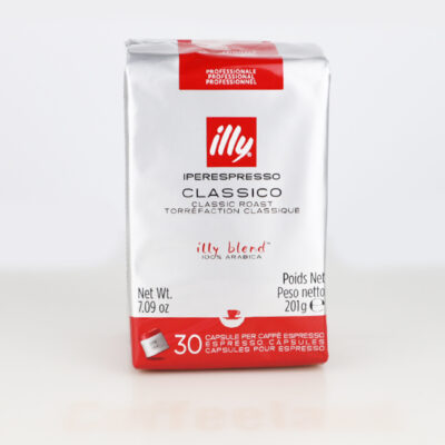 illy kapsule Professional CLASSICO 30ks