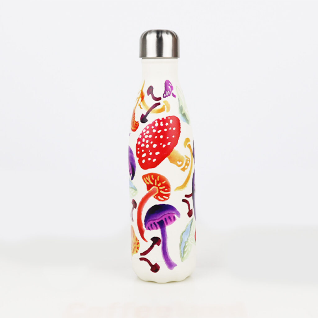 Chillys Emma B. 500ml Wild Mushrooms