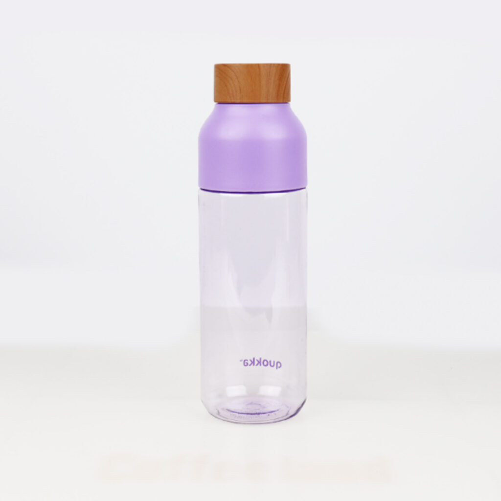 QUOKKA plast 720ml – Lilac