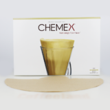 CHEMEX kávový filter – polmesiac