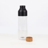 QUOKKA plast 840ml – Black