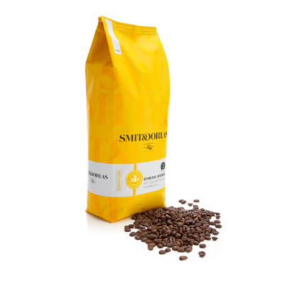 Smit&Dorlas Espresso Intenso Premium 1kg