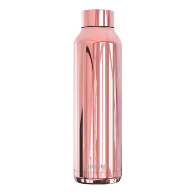 QUOKKA fľaša 630 ml – SLEEK ROSE GOLD