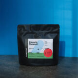 Goriffee Rwanda Muteteli 250g