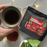 Goriffee Xmas blend 250g