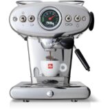 ILLY X1 Anniversary – nerez