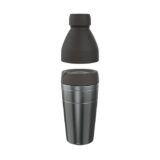 KeepCup Traveller Thermal KIT Nitro Black L (454/660 ml)