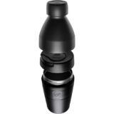 KeepCup Traveller Thermal KIT Nitro Black L (454/660 ml)