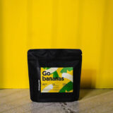 Goriffee Go Bananas 250g